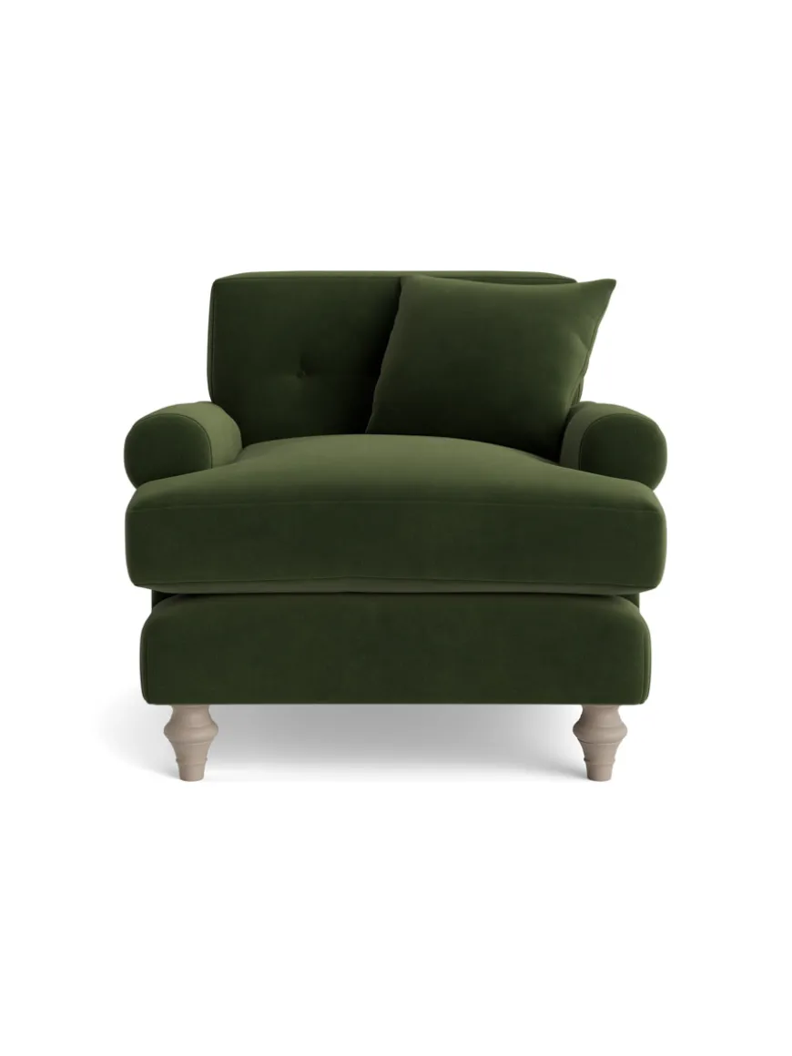 Visby Armchair