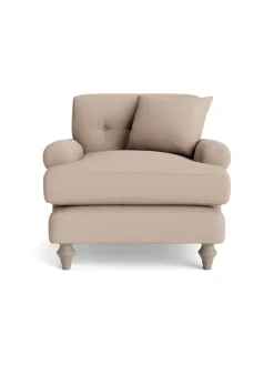 Visby Armchair