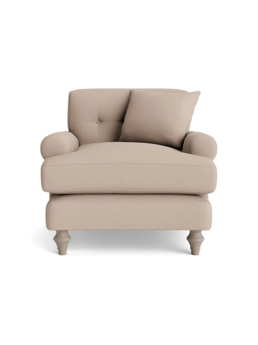 Visby Armchair