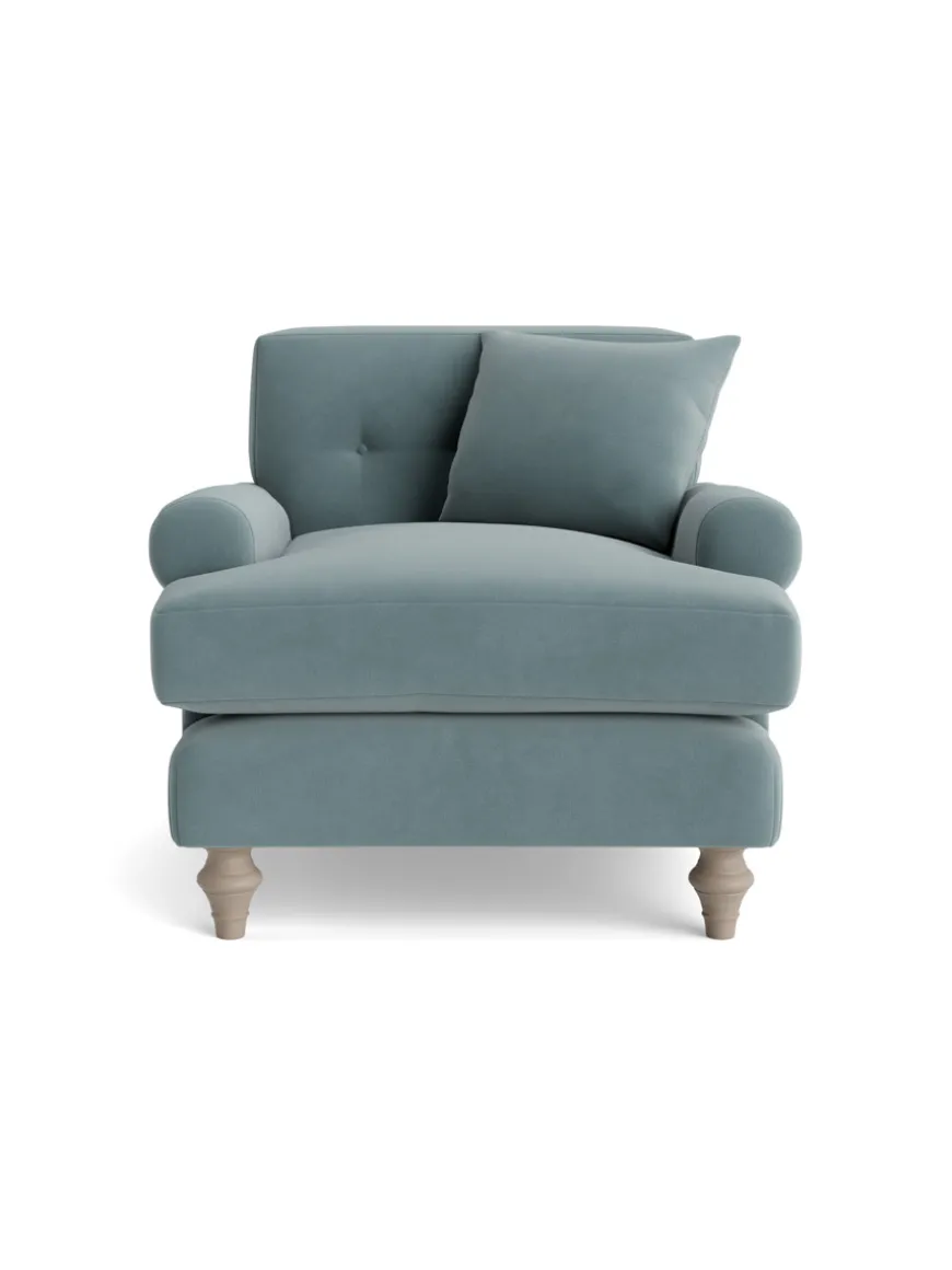 Visby Armchair