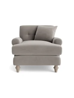 Visby Armchair
