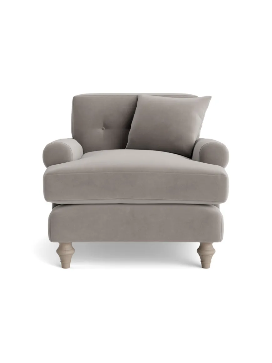 Visby Armchair