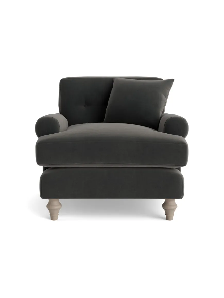 Visby Armchair