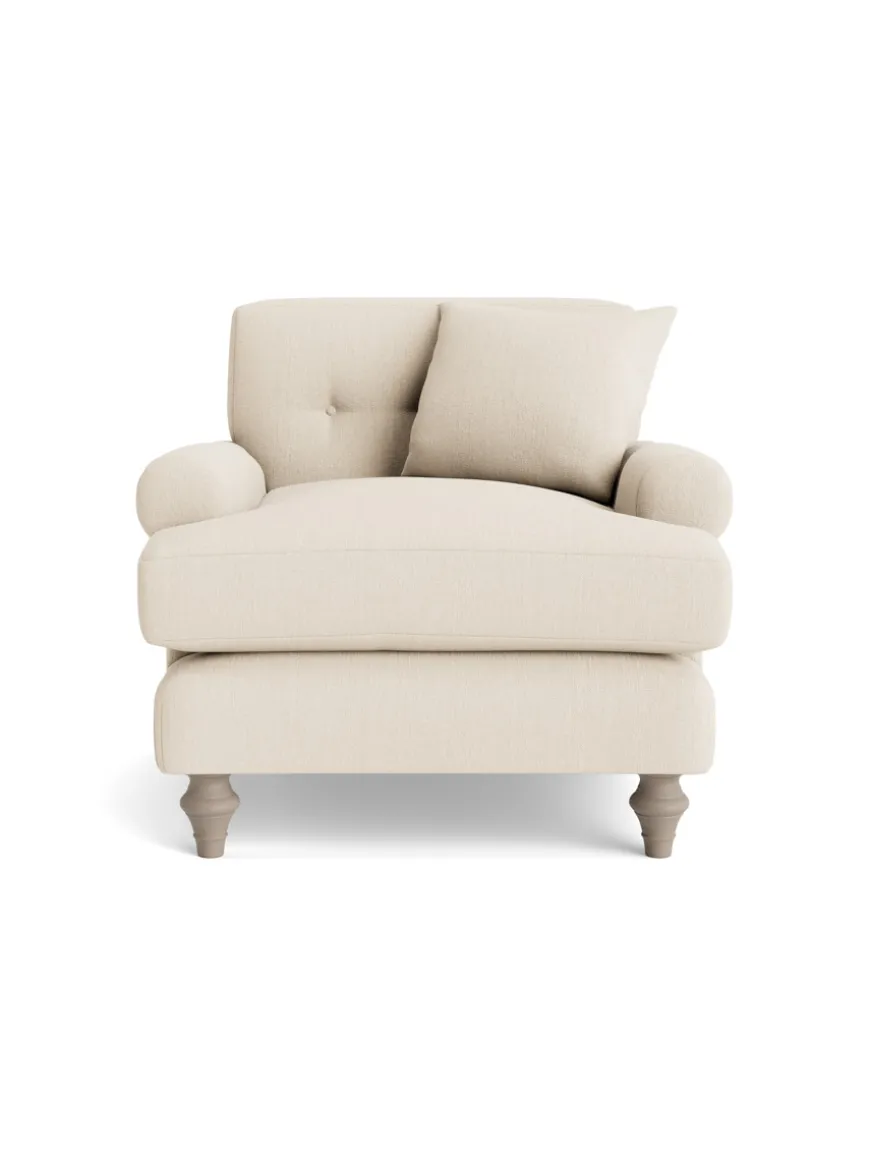 Visby Armchair