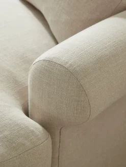 Visby Armchair