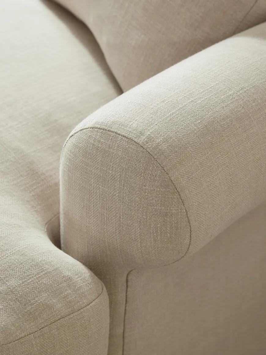 Visby Armchair