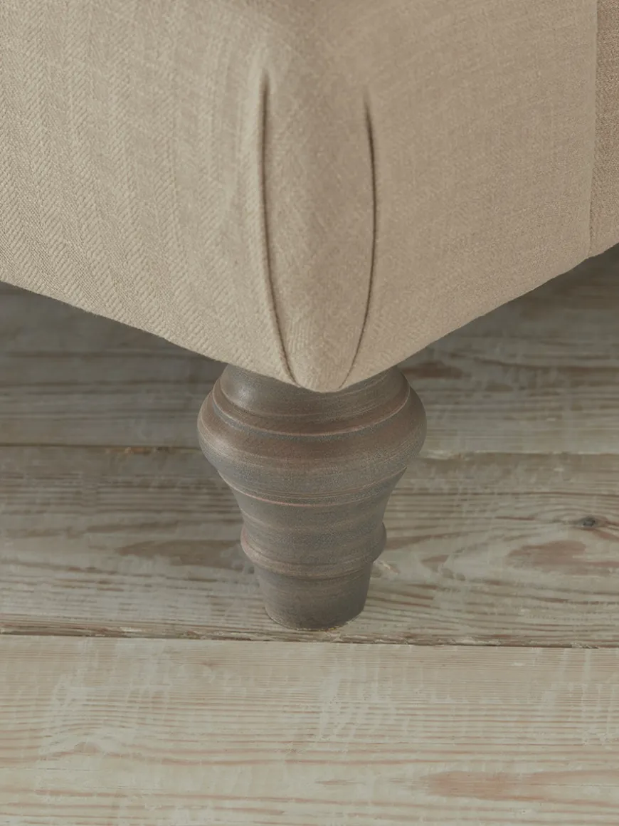 Visby Armchair