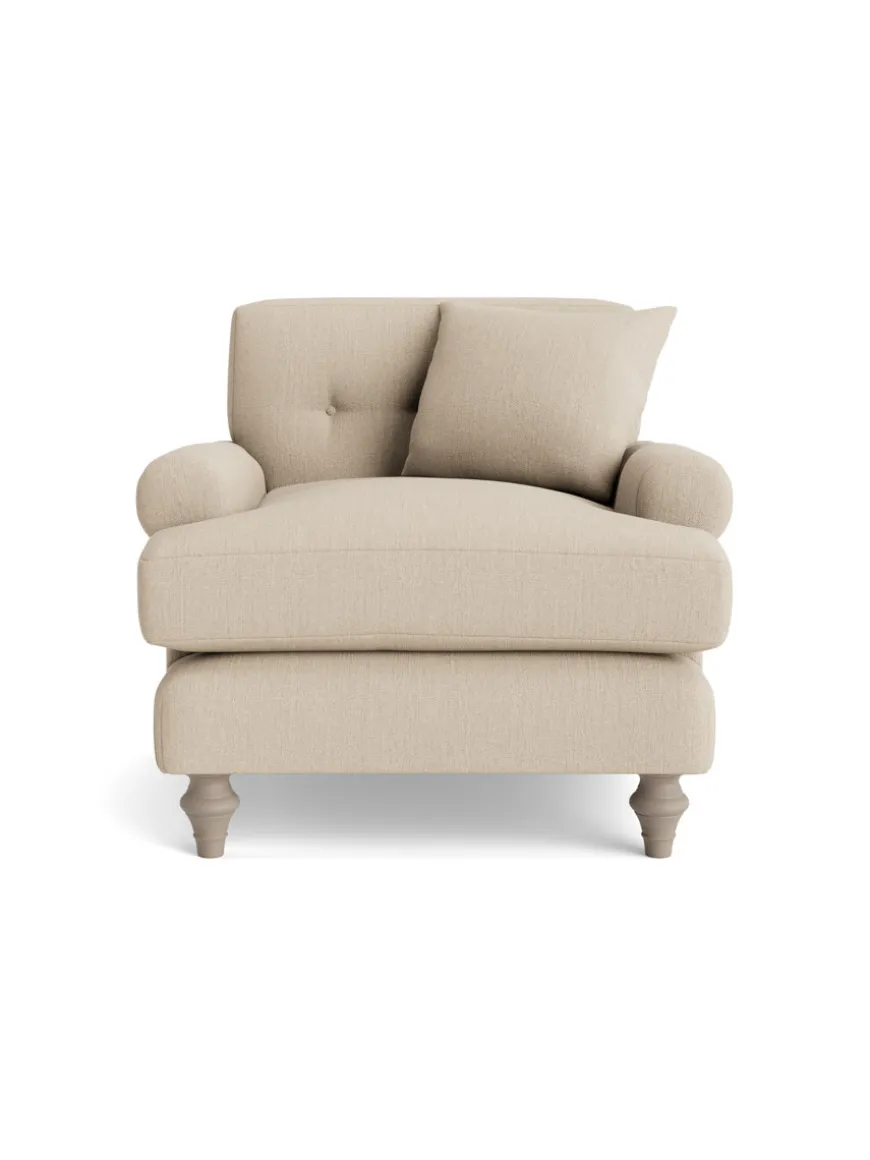 Visby Armchair