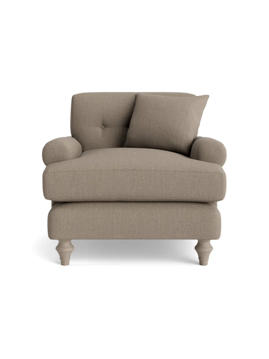 Visby Armchair