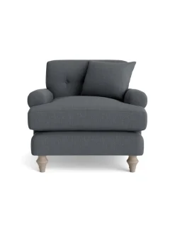 Visby Armchair
