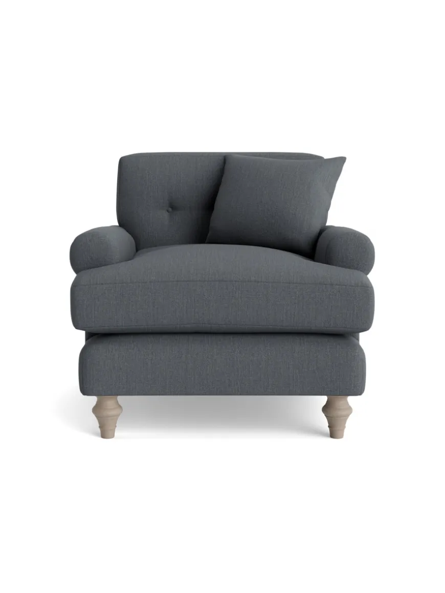 Visby Armchair