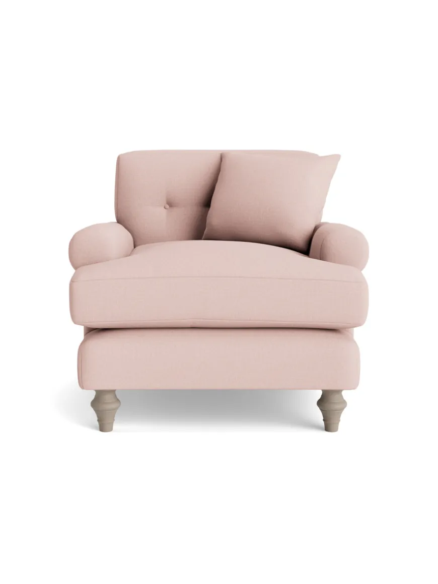 Visby Armchair
