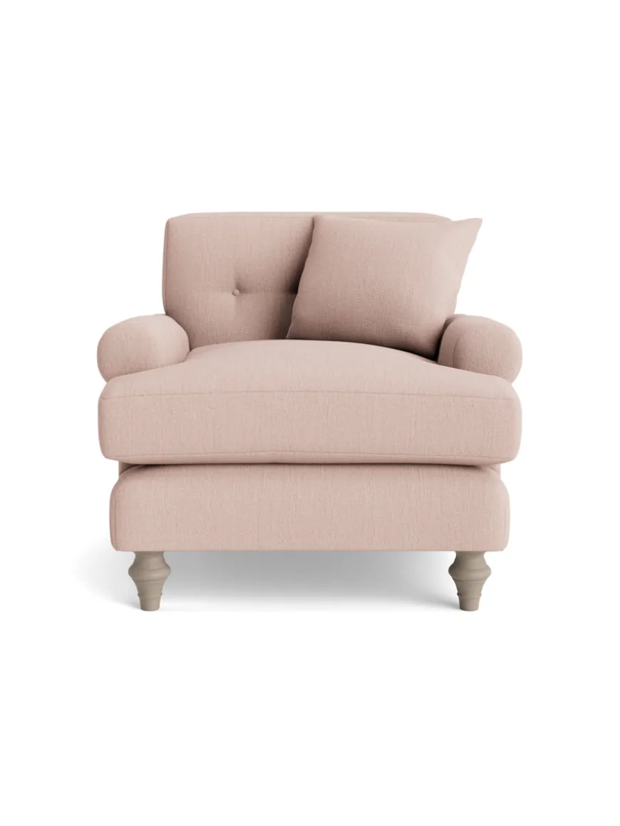 Visby Armchair