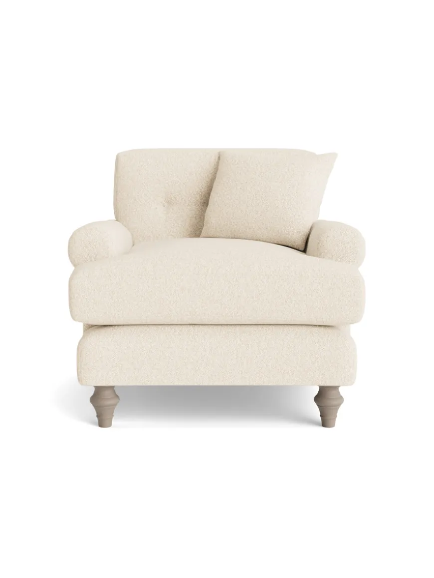 Visby Armchair