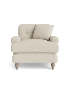 Visby Armchair