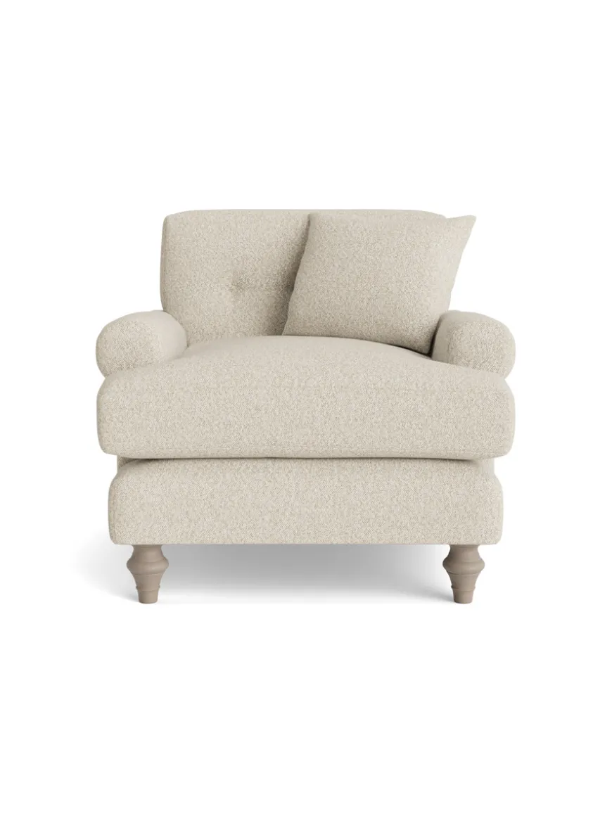 Visby Armchair