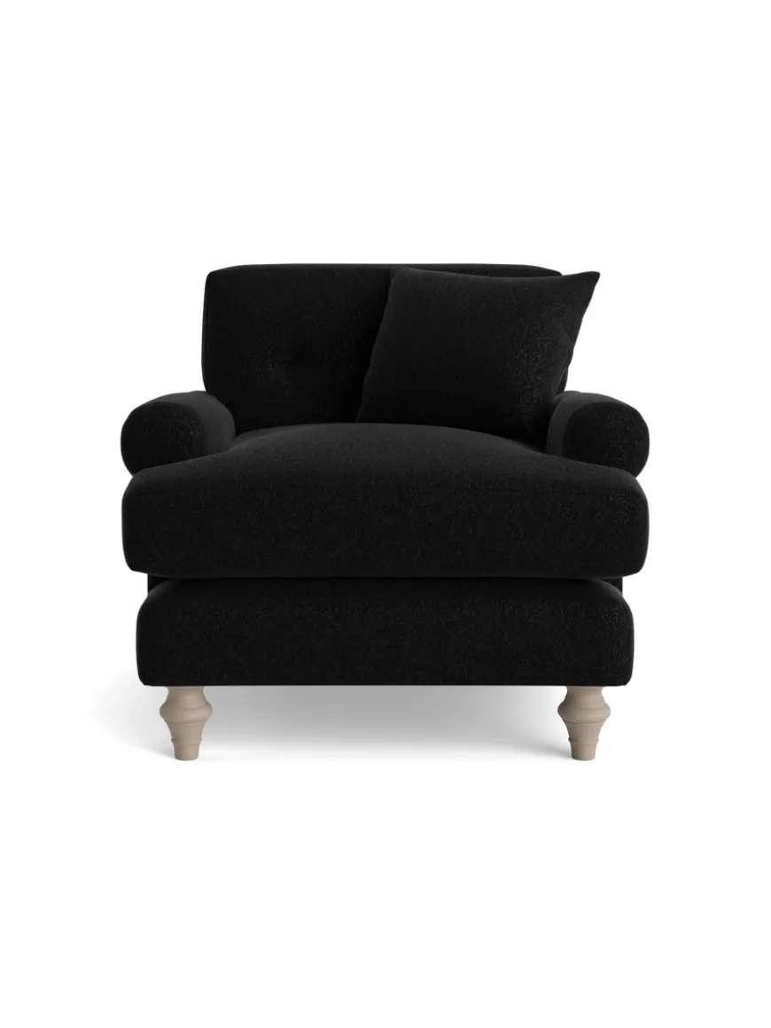 Visby Armchair