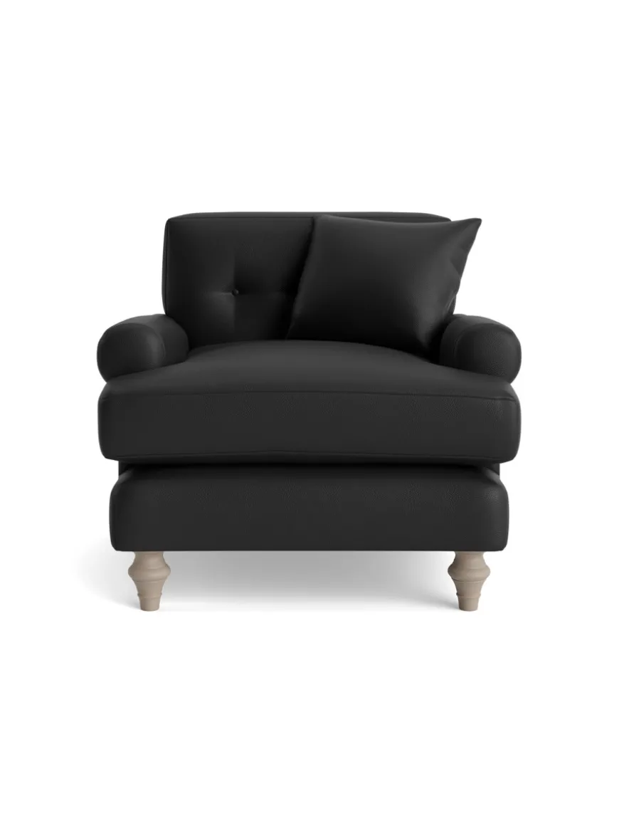 Visby Armchair