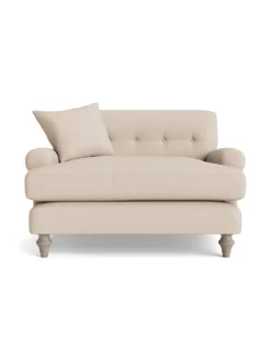 Visby Loveseat