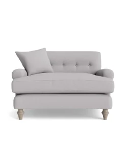 Visby Loveseat