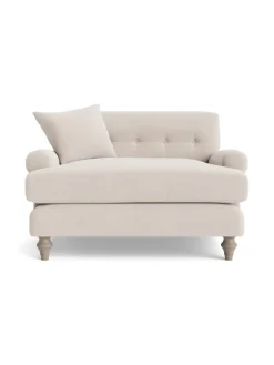 Visby Loveseat