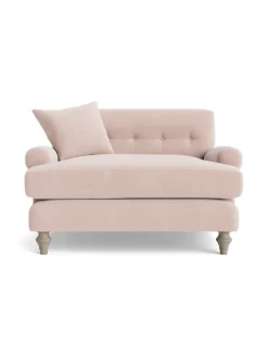 Visby Loveseat