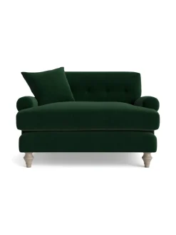 Visby Loveseat