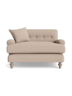 Visby Loveseat