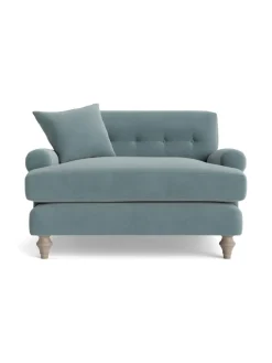 Visby Loveseat