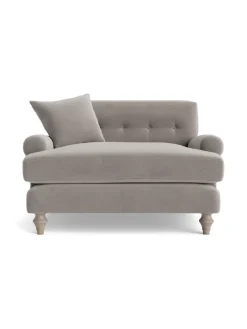 Visby Loveseat