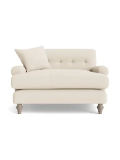 Visby Loveseat