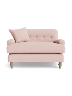 Visby Loveseat