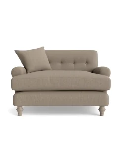 Visby Loveseat