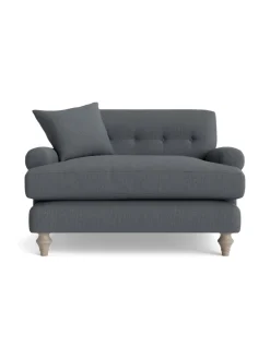 Visby Loveseat
