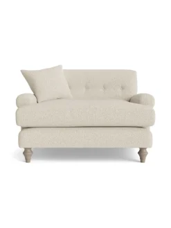 Visby Loveseat