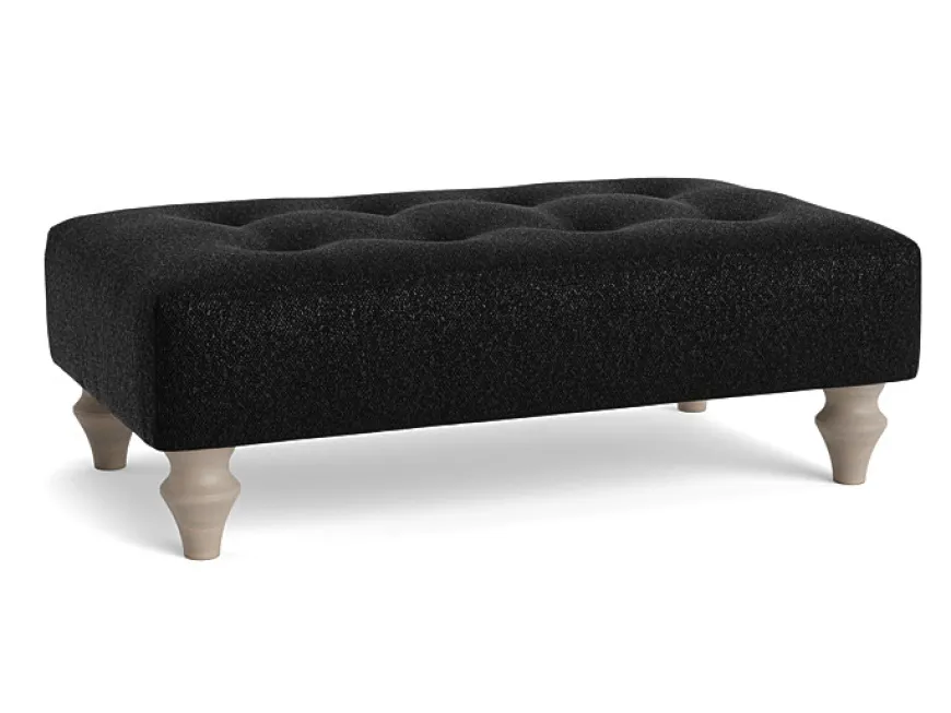 Visby Ottoman