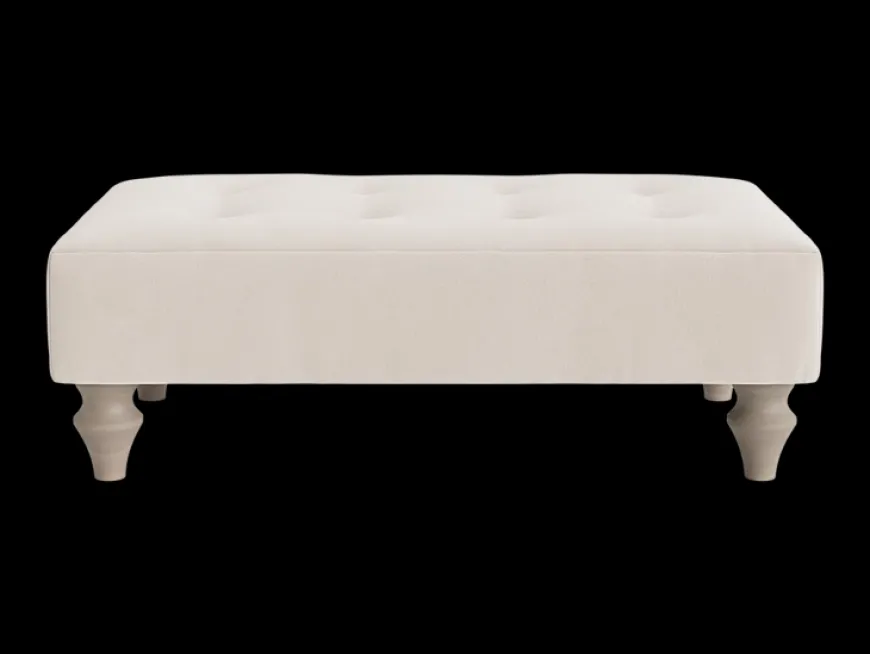 Visby Ottoman