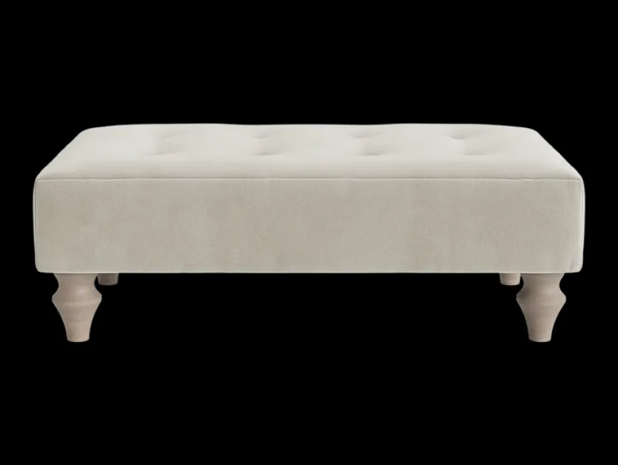 Visby Ottoman