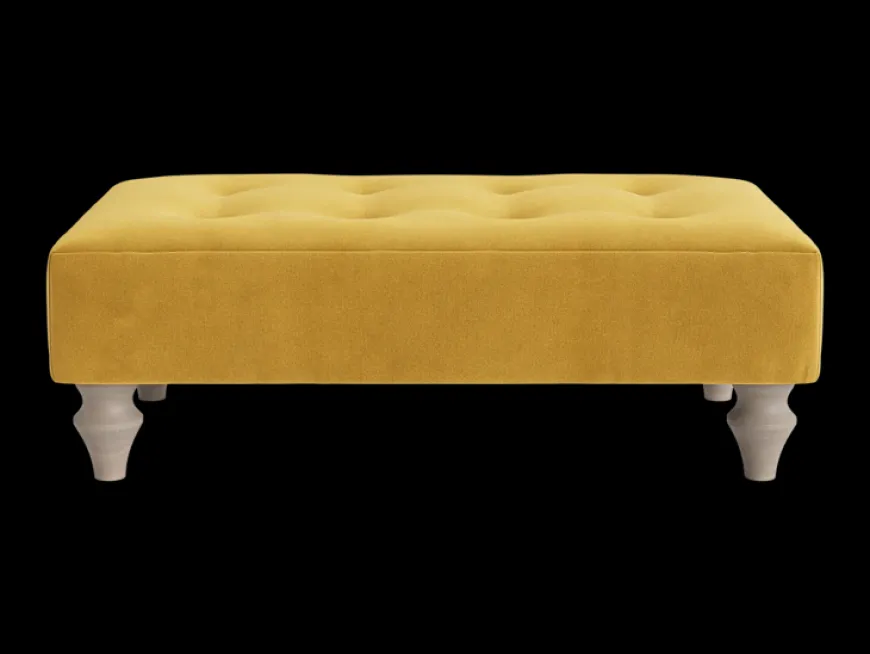 Visby Ottoman