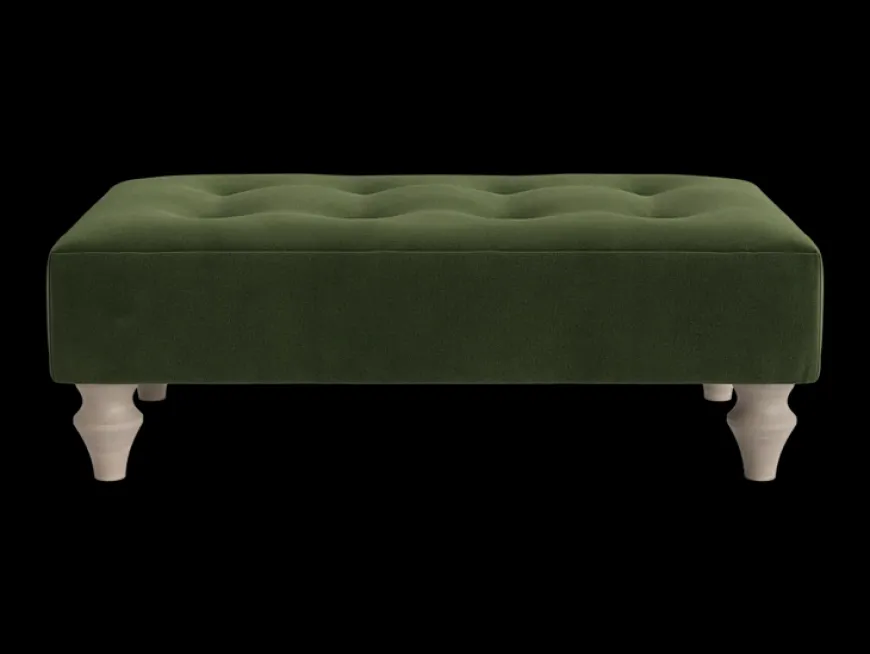 Visby Ottoman