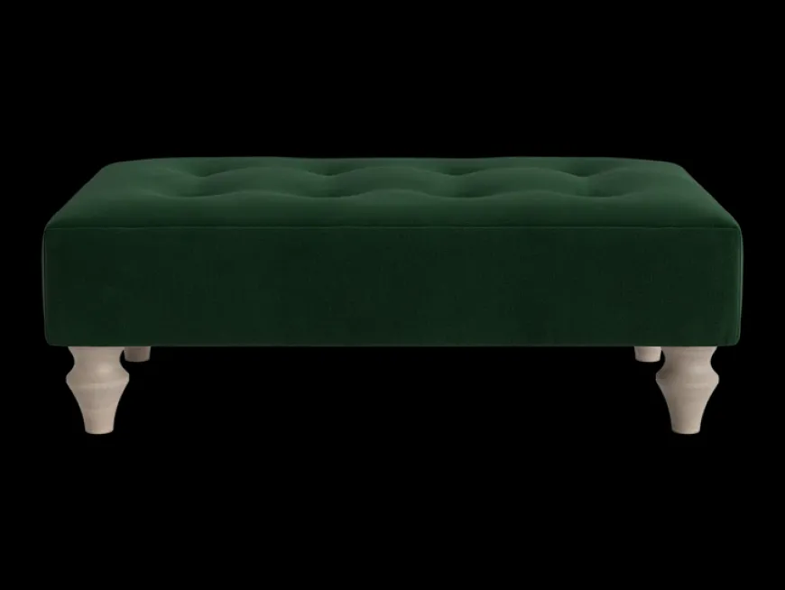 Visby Ottoman