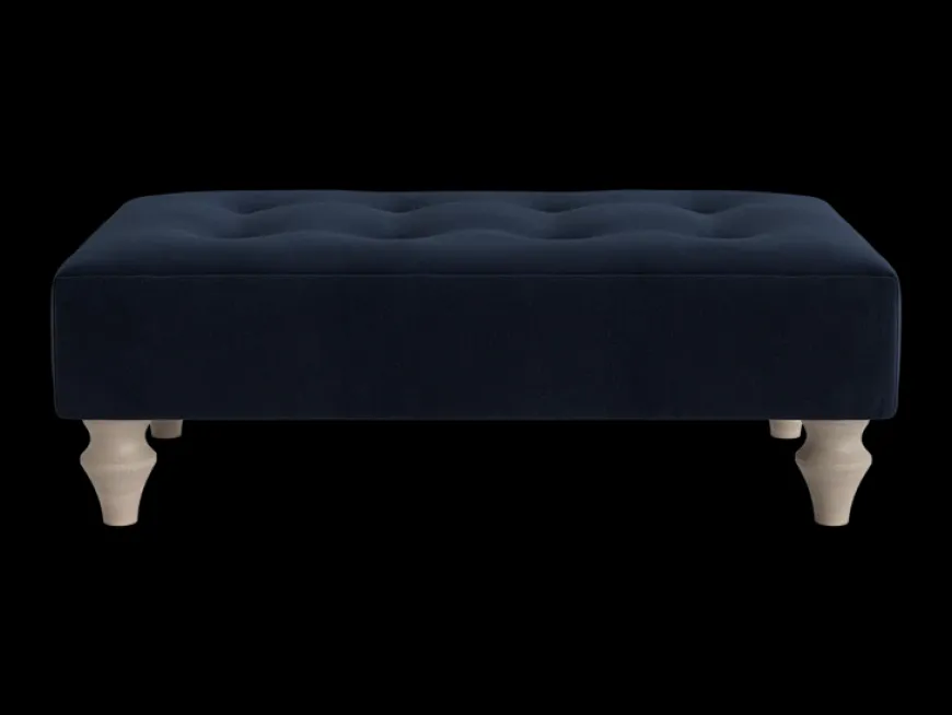 Visby Ottoman