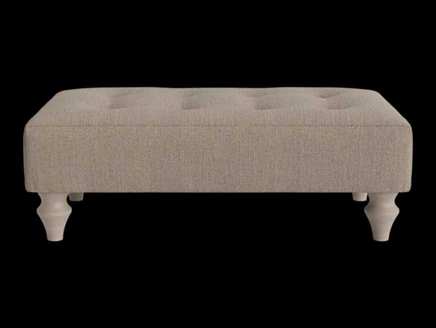 Visby Ottoman