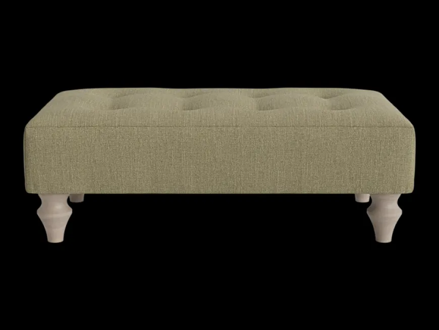 Visby Ottoman