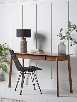 Walnut Desk