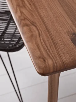 Walnut Desk