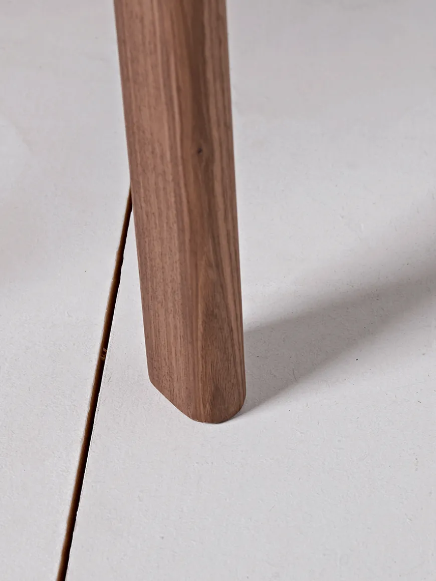 Walnut Desk