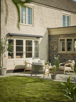 Westbourne Awning - Large