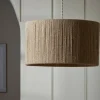 Woven Rope Shade - Large