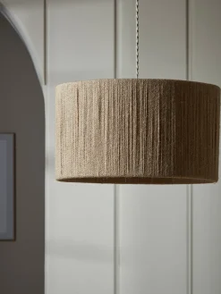 Woven Rope Shade - Large